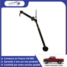 Transmission longitudinale for d'occasion  Saint-Quentin