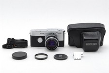 [QUASE PERFEITO com Estojo] Olympus Pen FT 35mm SLR Câmera de Filme 40mm f1.4 Lente Do JAPÃO comprar usado  Enviando para Brazil