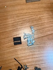 Warhammer skink priest usato  Italia