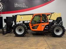 2016 jlg 1255 for sale  Chicago