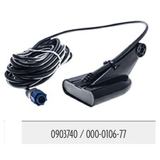 Trasduttore lowrance hst usato  Toritto