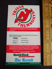 1990 new jersey for sale  Carlisle
