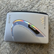 Sony walkman ex194 for sale  LEATHERHEAD