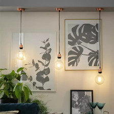 Pendel electric light for sale  BRADFORD