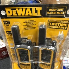 Dewalt dxfrs800 channel for sale  Raleigh