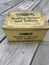 Welch sweet confectionery for sale  NEWHAVEN