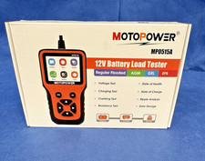 Motopower mp0515a 12v for sale  Osprey
