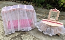 Barbie dream glow gebraucht kaufen  Mainz