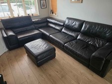 Large black modular for sale  HARROW