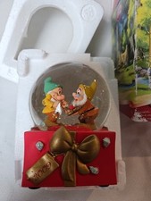 Disney snow white for sale  LANCING