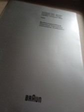 braun cd4 gebraucht kaufen braun cd4 gebraucht kaufen Frankfurt am Main