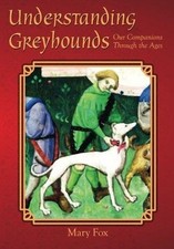 Understanding greyhounds compa for sale  ROSSENDALE
