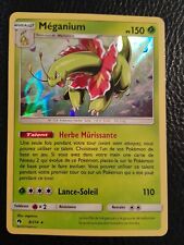 Carte pokémon méganium d'occasion  Péronne