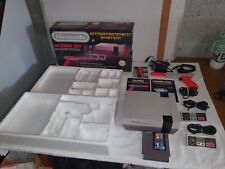 Console nintendo nes d'occasion  Talmont-Saint-Hilaire