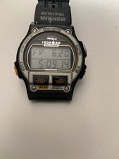 Vintage timex ironman for sale  Tracy