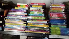 Huge lot hardcover for sale  Los Angeles