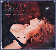 Ombre... mylene farmer d'occasion  Expédié en Belgium