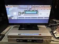 Jvc xvs20e dvd gebraucht kaufen  Mannheim