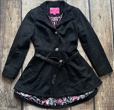 Betsey johnson wool for sale  Elkview