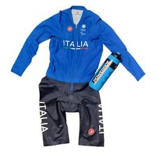 Beneficenza body ciclismo usato  Montesilvano