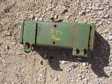 Oliver super s77 for sale  Warren
