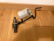 Einspritzpumpe lombardini 15ld gebraucht kaufen  Pfedelbach
