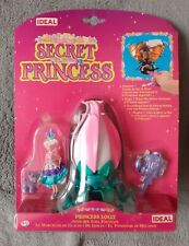 Secret princess princesse d'occasion  Pérenchies