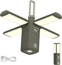 Klarus cl2 lampe usato  Spedire a Italy