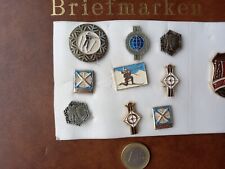 Biathlon pin anstecknadel gebraucht kaufen  Duisburg