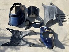 Kit carene plastiche usato  Anzio