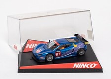 Ninco ascari gt3 d'occasion  Boulogne-Billancourt