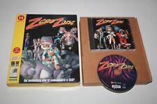 Gioco zero zone usato  Triggiano