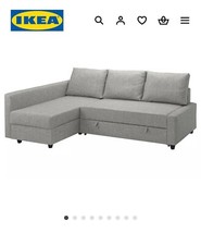 Excellent friheten ikea for sale  LONDON