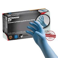 Nitriderm nitrile exam for sale  San Francisco