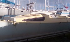 Catamaran voilier d'occasion  France