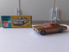 Corgi toys 245 gebraucht kaufen  Blankenfelde