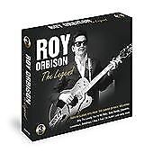 Roy orbison legend for sale  STOCKPORT