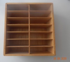 étagère range bois d'occasion  Béziers