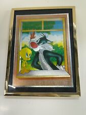 Bild sylvester tweety gebraucht kaufen  Schermbeck