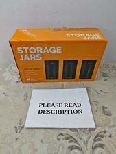 Premier housewares storage for sale  UK