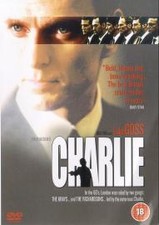 Charlie dvd luke for sale  STOCKPORT