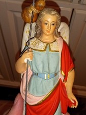 Religious statue saint for sale  Hillsdale