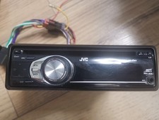 Autoradio radio jvc gebraucht kaufen  München