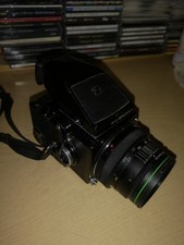 Zenza bronica etrs usato  Massafra