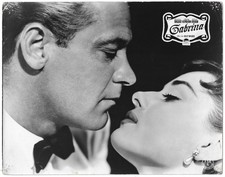 Sabrina audrey hepburn gebraucht kaufen  Hüffenhardt