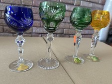 Weingläser römer kristallgl� gebraucht kaufen  Rodenberg