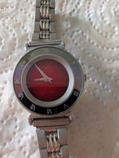 Damen armbanduhr jowissa gebraucht kaufen  Zittau