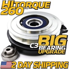 Bigbearing hitorque 260ftlb for sale  New London