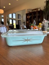 1960 pyrex atomic for sale  Pittsburgh