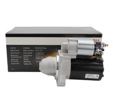 Bosch starter motor for sale  Metairie